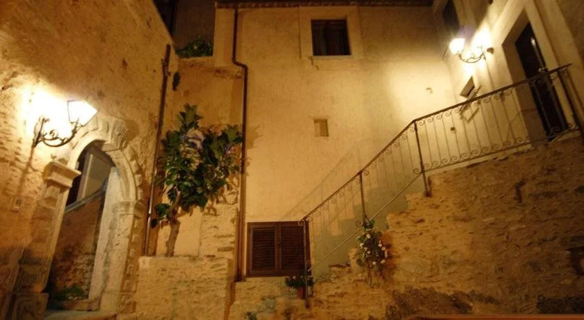 Hotel Palazzo Bruni