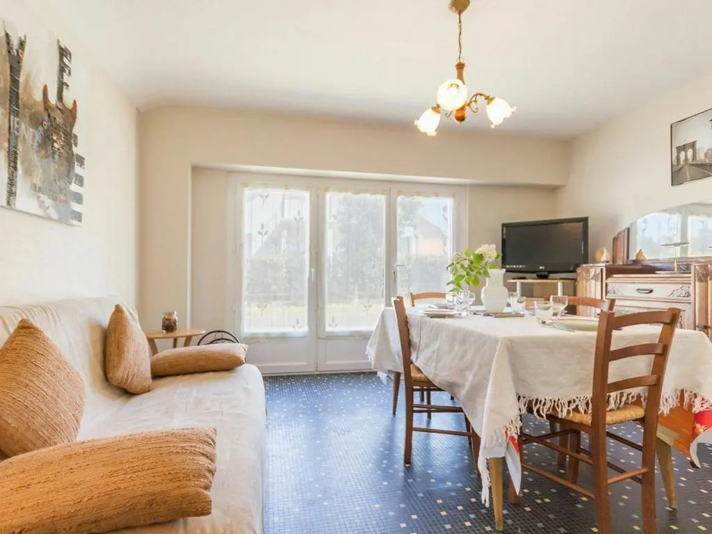 Gîte Saint-Michel-Chef-Chef, 3 pièces, 5 personnes - FR-1-306-1023