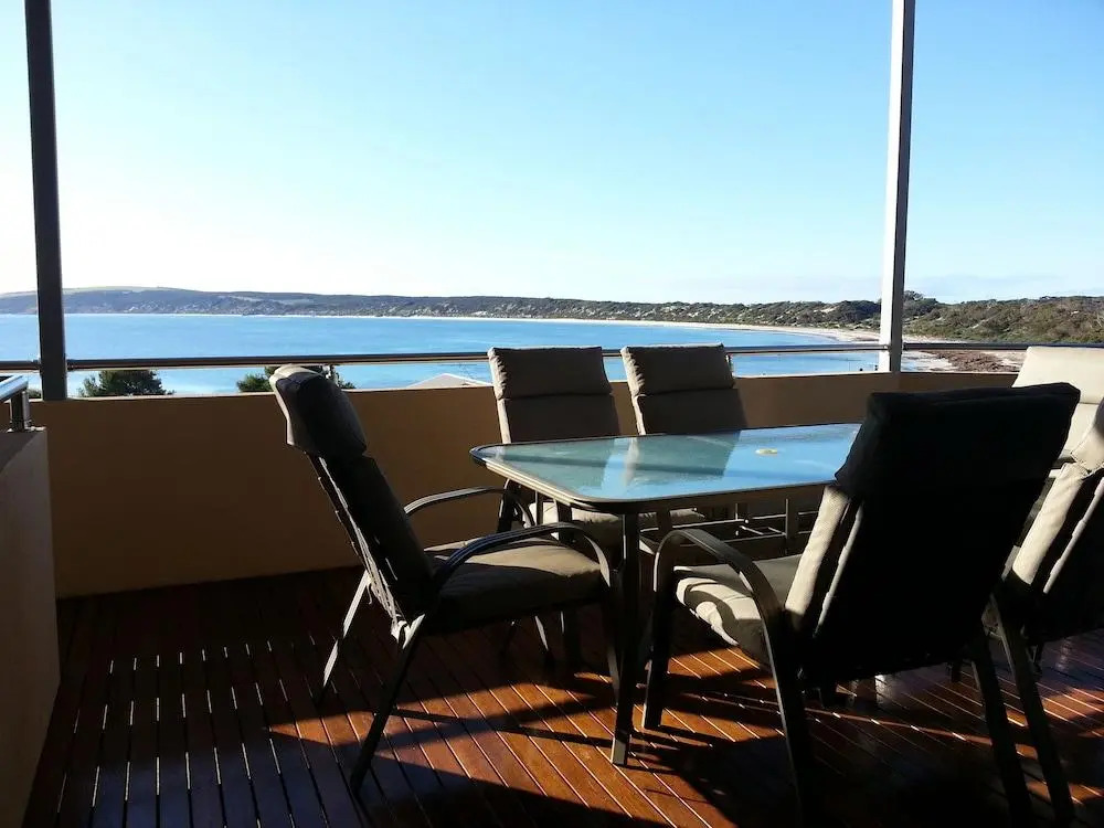 Birubi Holiday Homes Kangaroo Island