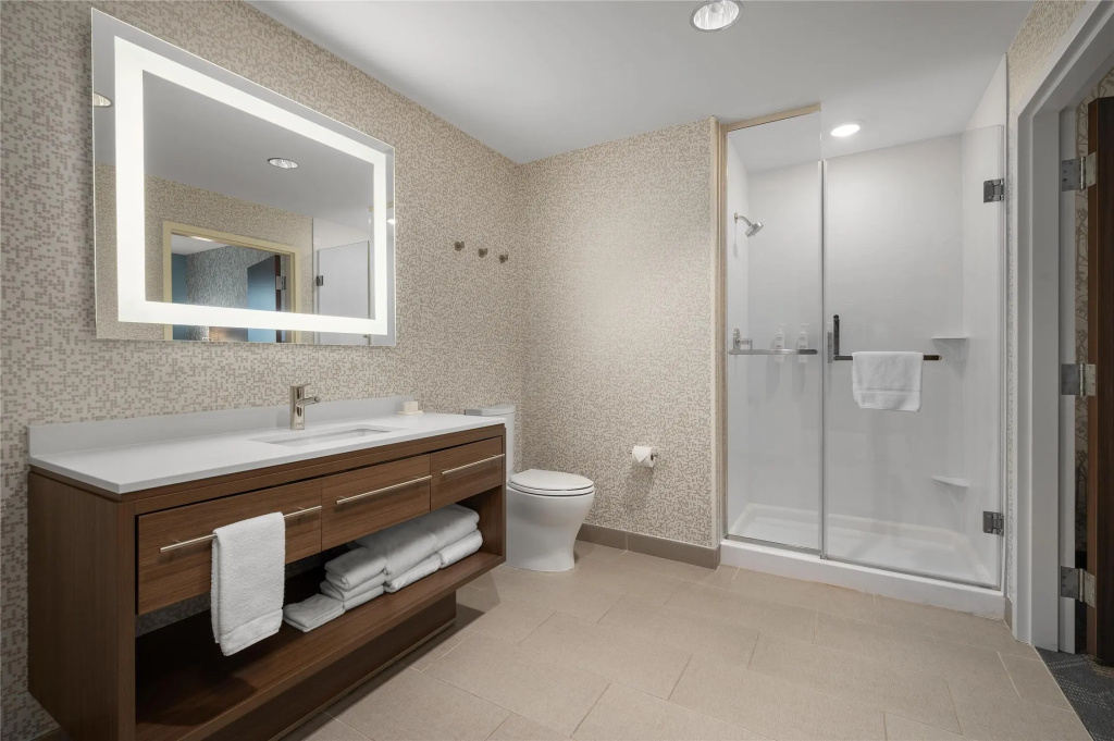 Home2 Suites By Hilton Cincinnati Eastgate
