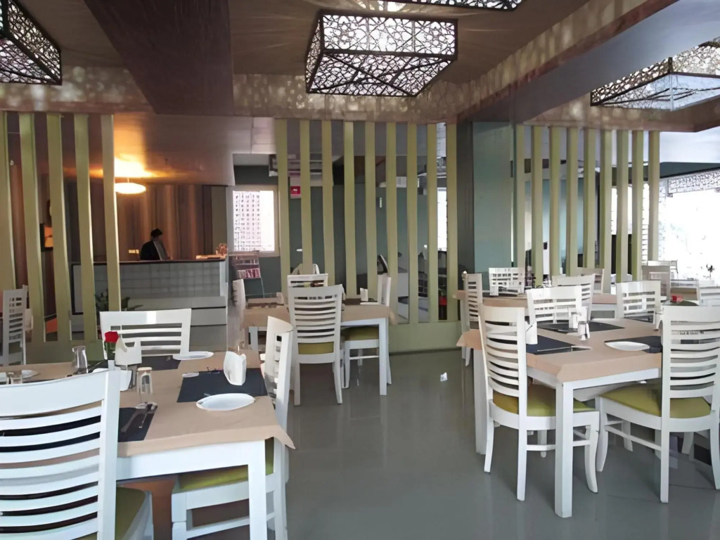 Ajay Residency