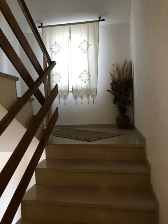 Apartments Tarcizio