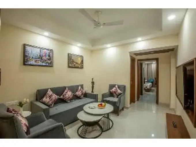 Aravali Villa