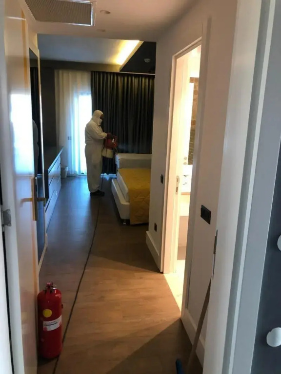 Oyster Boutique Hotel