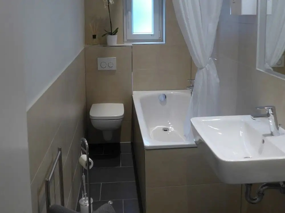 Appartement Pempelfort