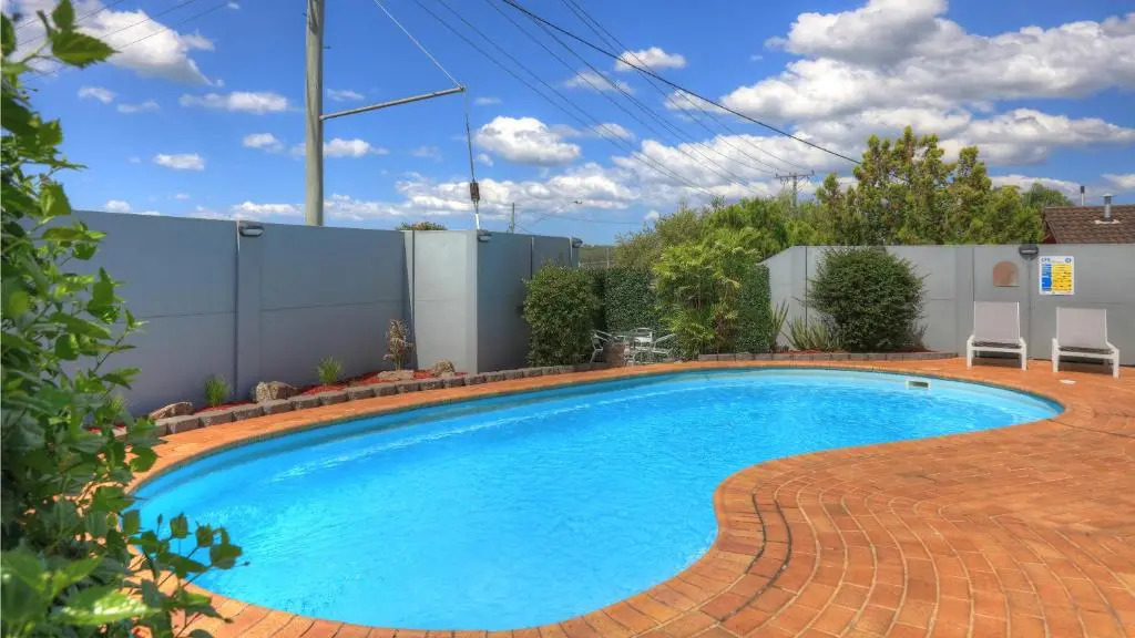 Grafton Lodge Motel
