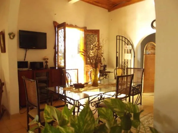 Hotel Casa Belle Epoque