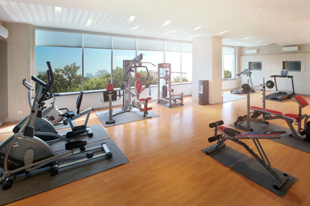 Novotel Makassar Grand Shayla