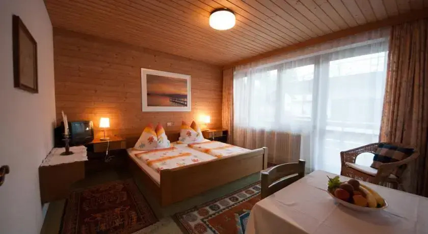 Pension Landegger