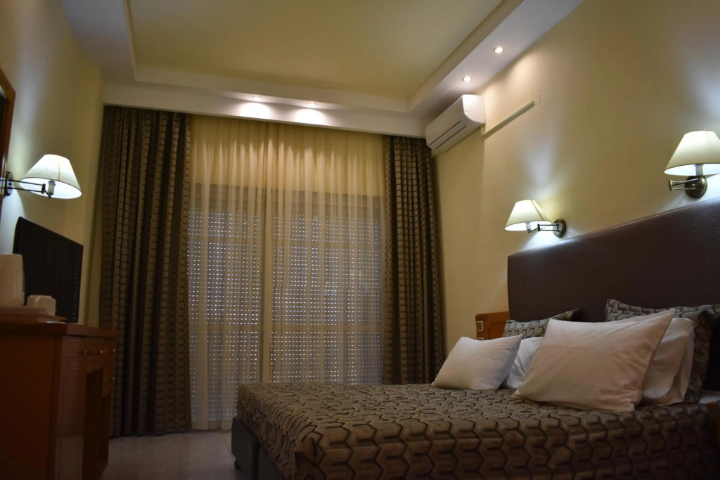 Hotel Diamantidis