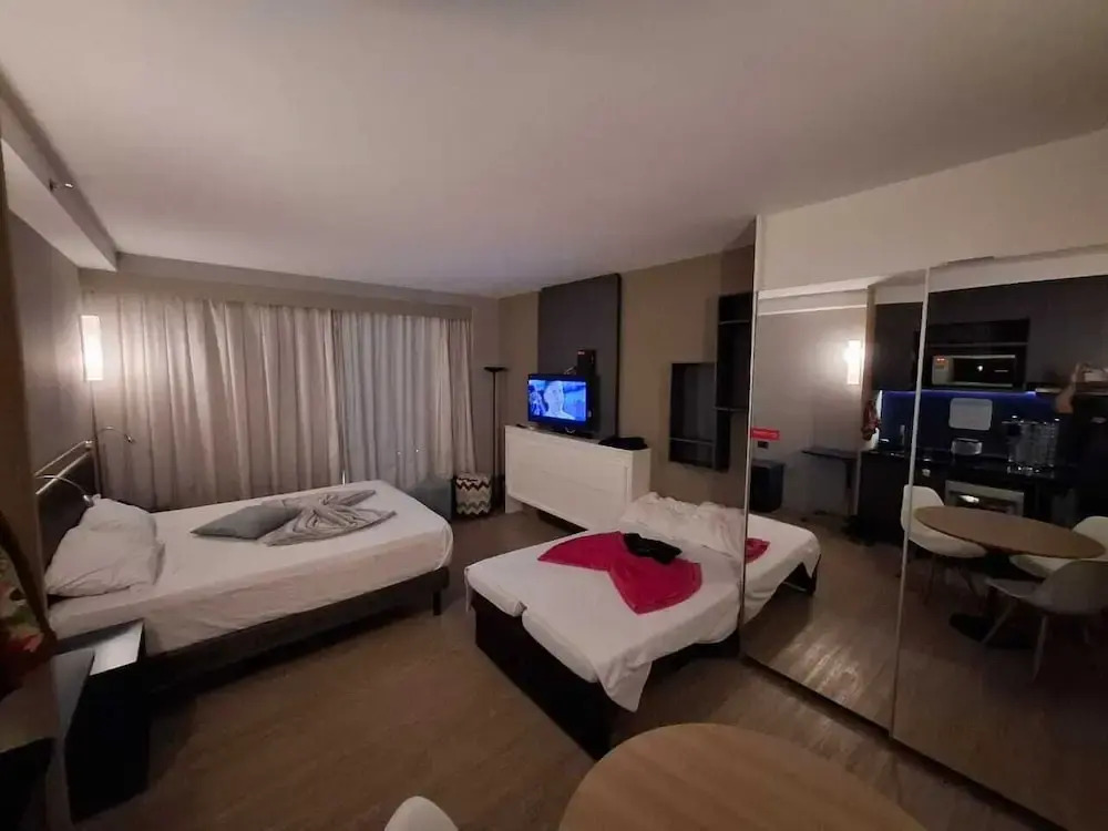 Alphaville Stay Residences