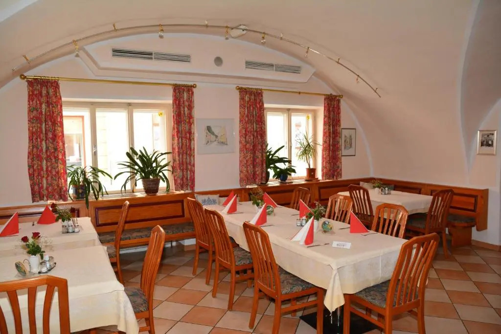 Gasthof Pontiller