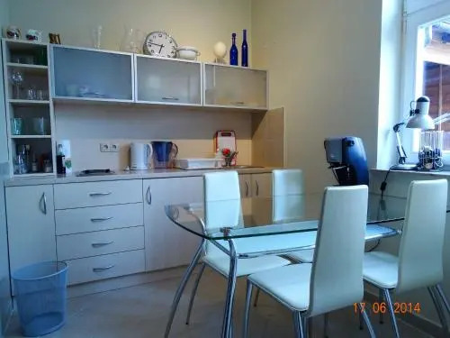 Apartamenty w Ustce