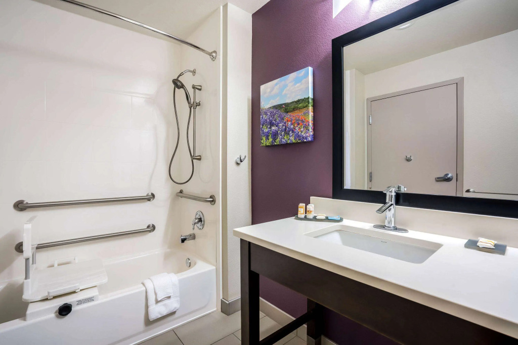 La Quinta by Wyndham Houston Cypress