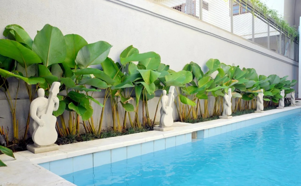 Jolie Hostel Bali