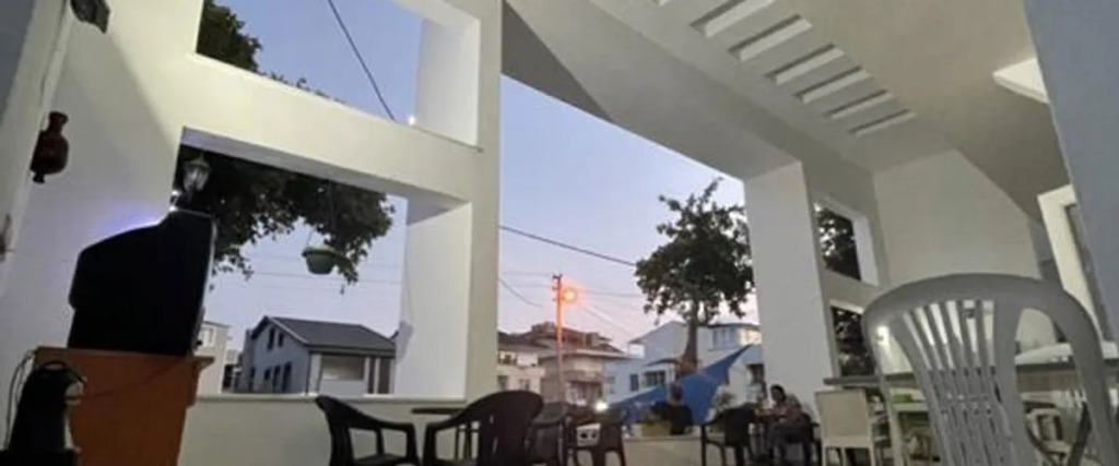 Temel Motel