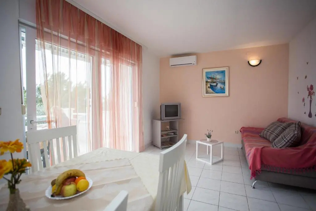 Apartments Gloria