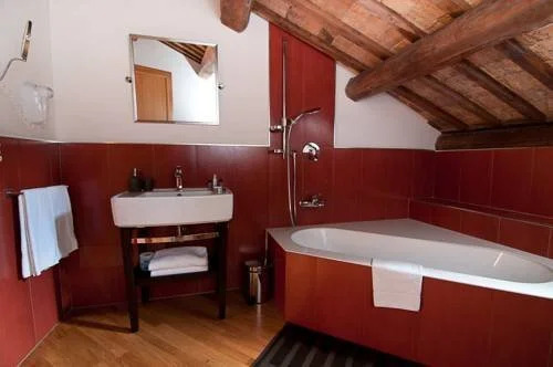 Excel Passetto Suites Roma