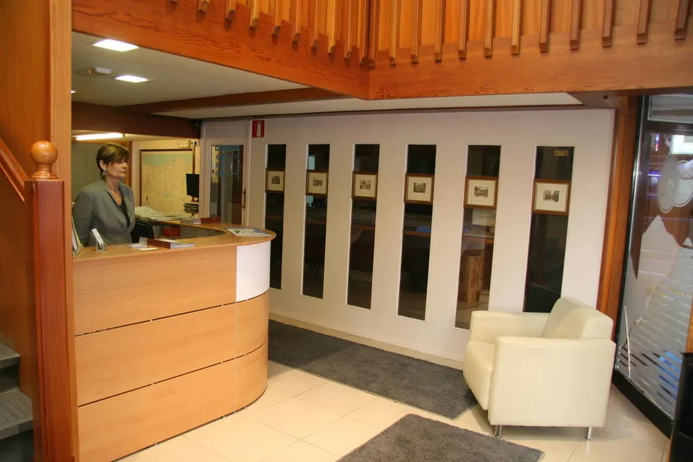Hotel San Glorio