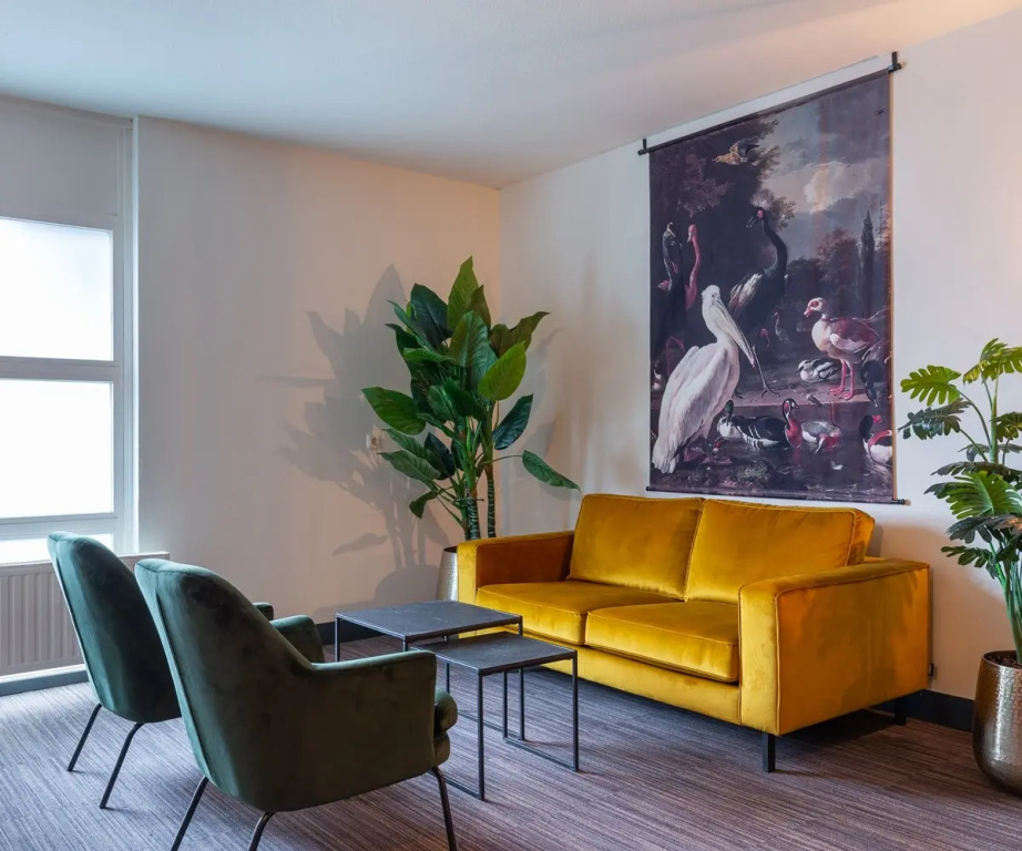 Westlake Hotels Amsterdam