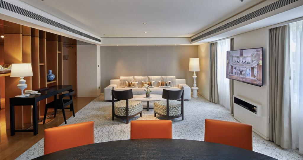 Hotel Royal-Nikko Taipei