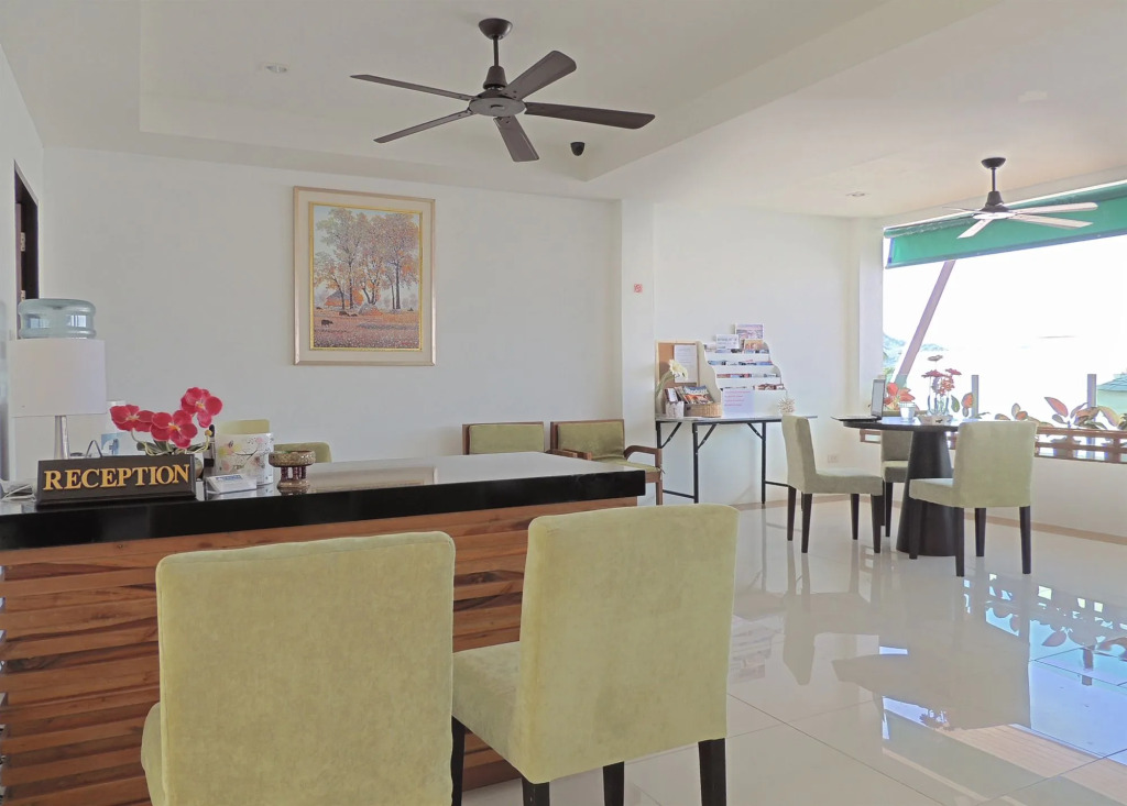 Davina Beach Homes