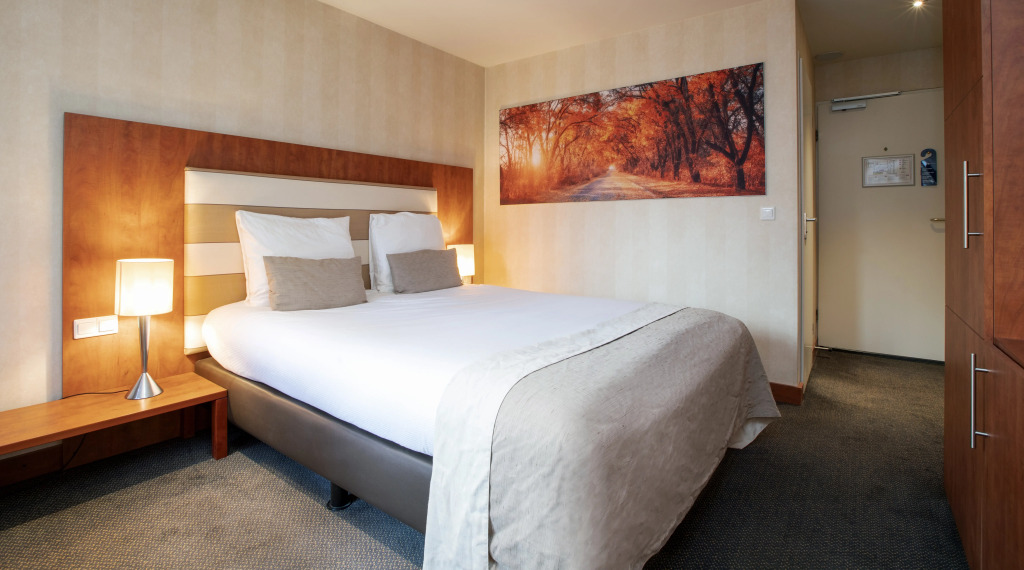 Fletcher Hotel-Restaurant Klein Zwitserland