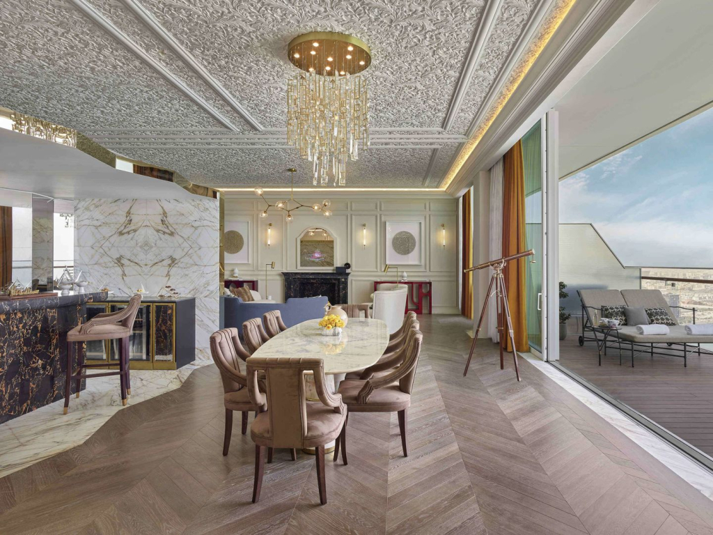 Raffles Doha