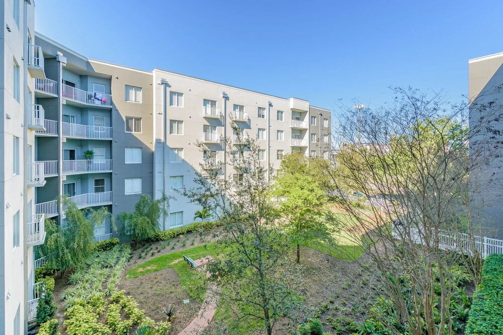 Channelside Apartment BC-320
