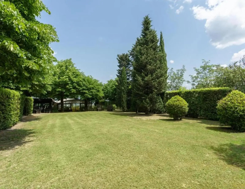 Relais Villa Bianca