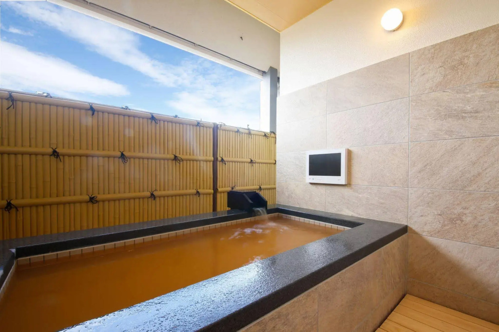 Arima Hot Spring Ryokan Hanamusubi