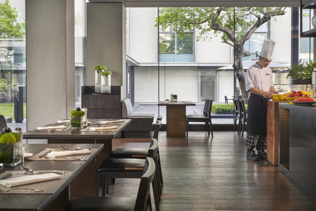 Intercontinental Shenzhen Dameisha Resort by IHG