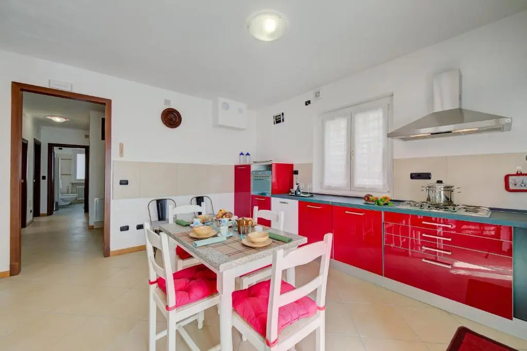 Il Giardino In Montagna Family Friendly- Happy Rentals