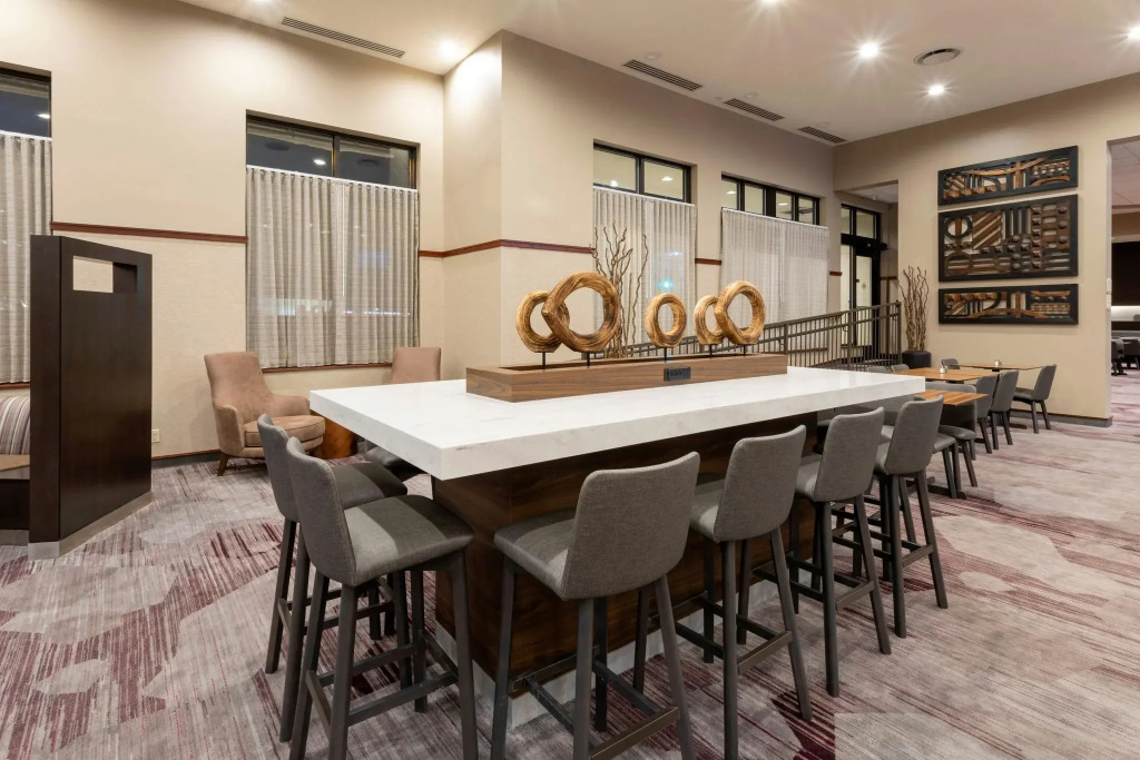 Courtyard by Marriott Rochester Mayo Clinic Area/Saint Marys