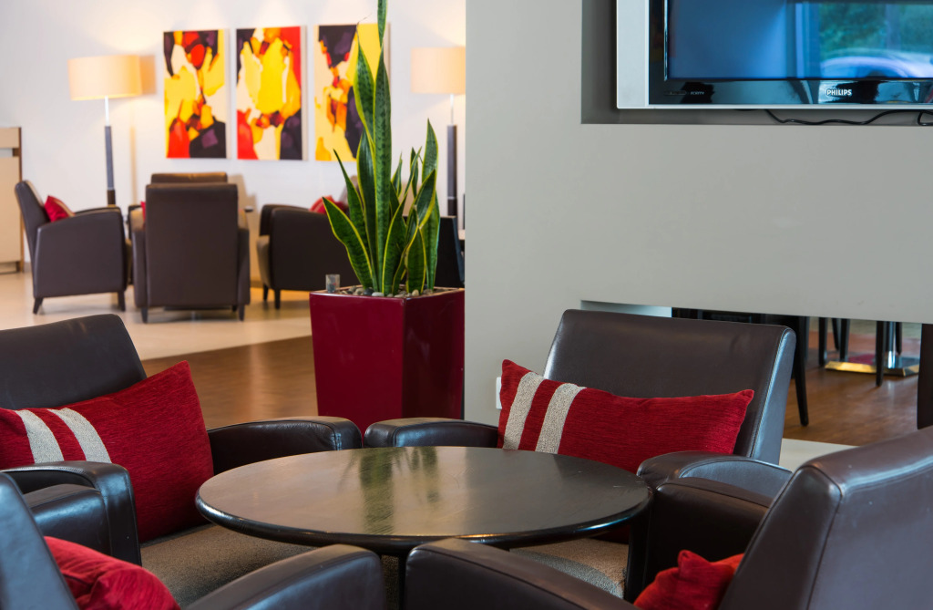Holiday Inn Express Leeds City Centre by IHG