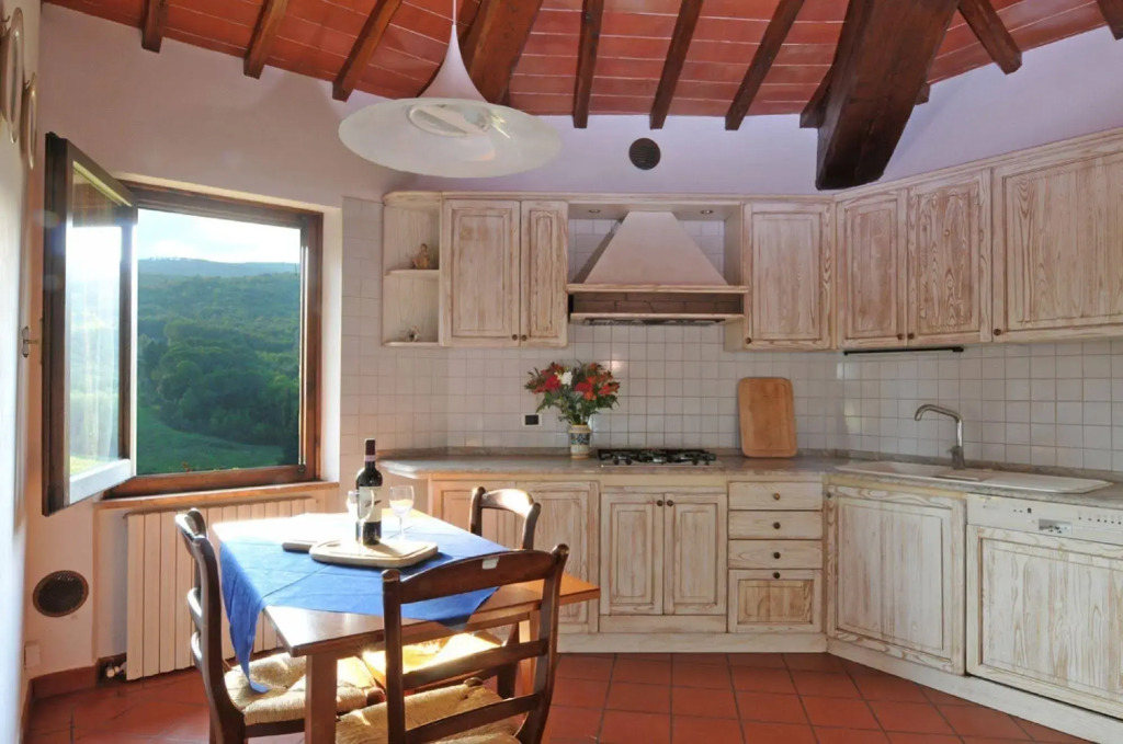 B&B La Fornace Di Racciano