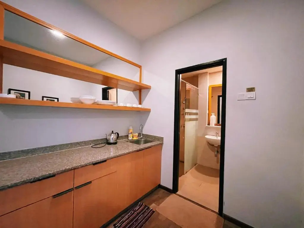NOVA Apartment at Cameron