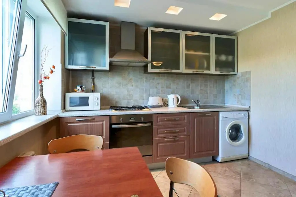 Home Hotel Apartments in Pecherskiy Area