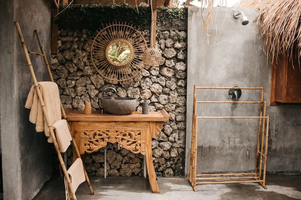 Dreamsea Canggu Hostel
