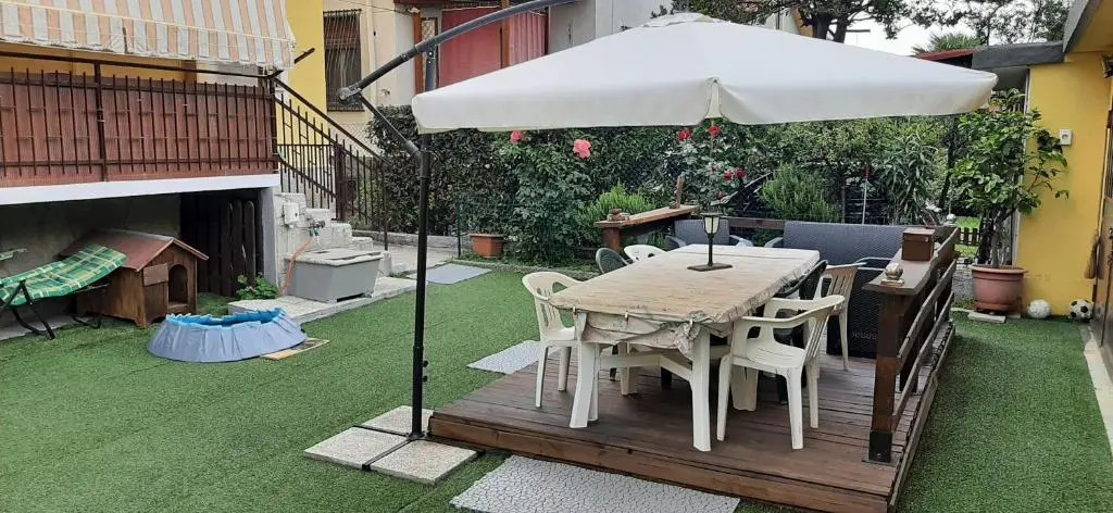 Appartamento "SARA"