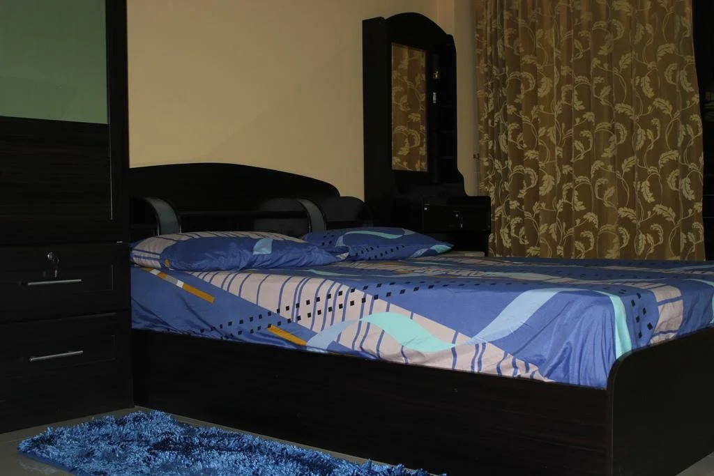 Afrodita Hotel