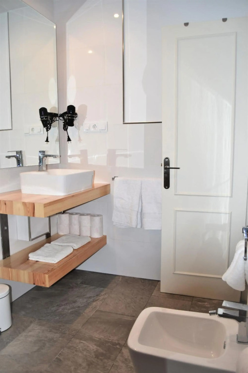 Suite Estudio Montaña