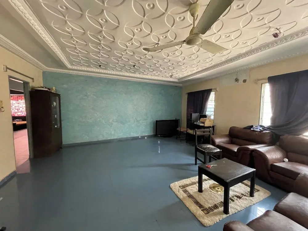 Residence hounsinou