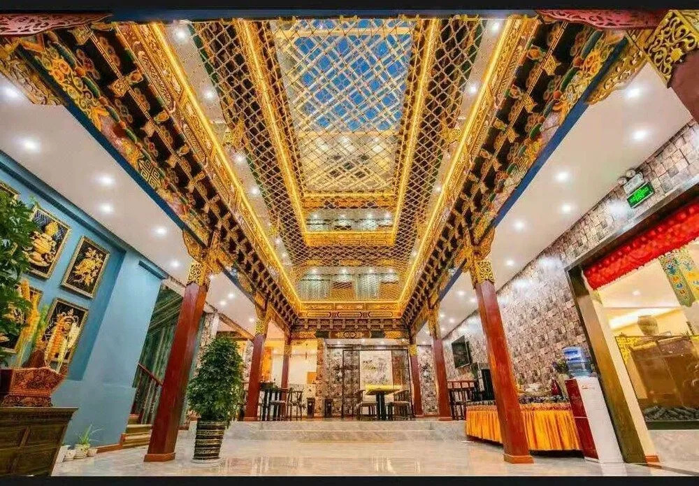Karma Hotel