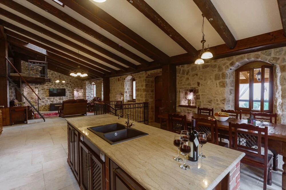 Villa Brca