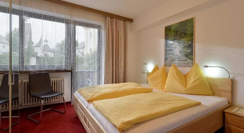 Appartements Herold