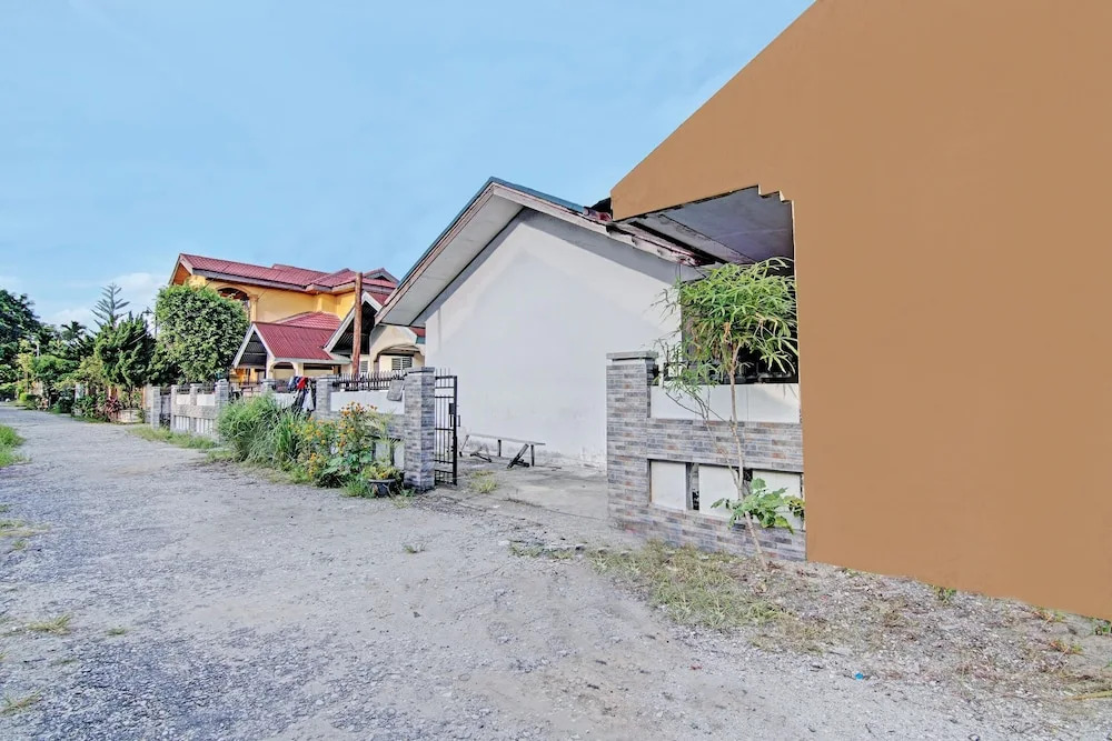 Hotel O Teguh Homestay Syariah