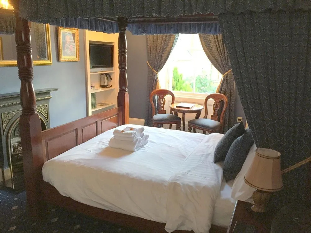 Aonach Mor Guest House