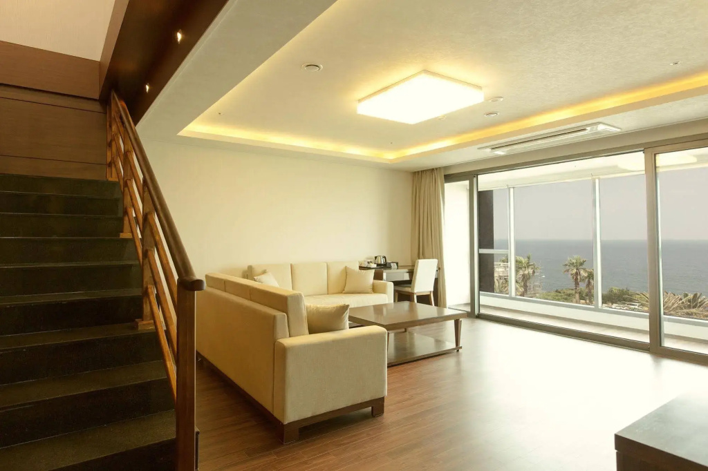 Jeju Uni Hotel