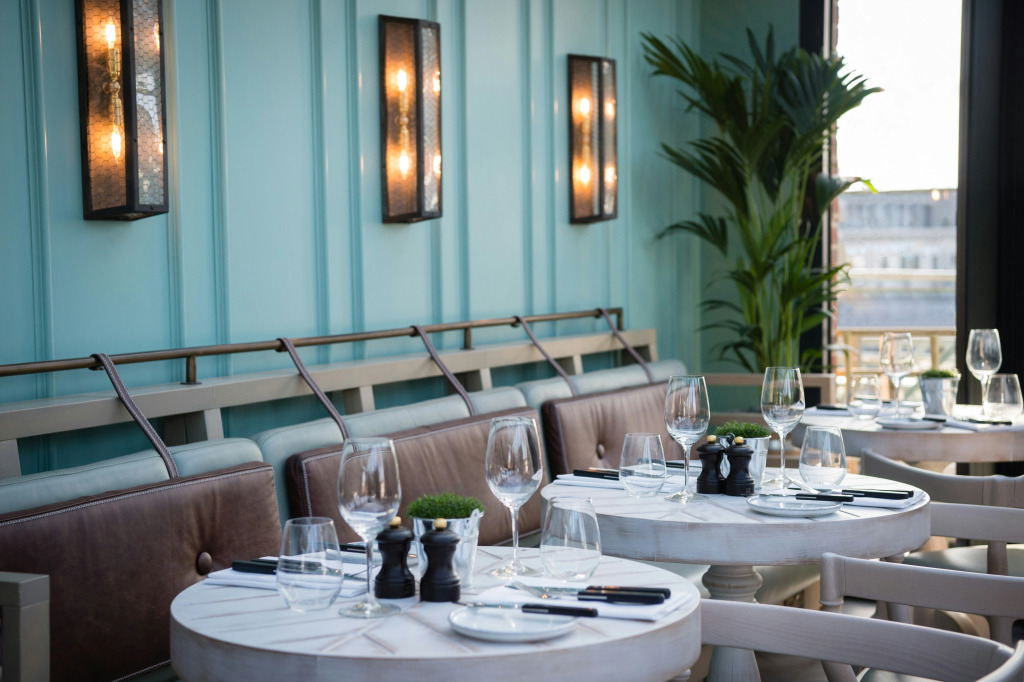 Vintry & Mercer Hotel - Small Luxury Hotels of the World